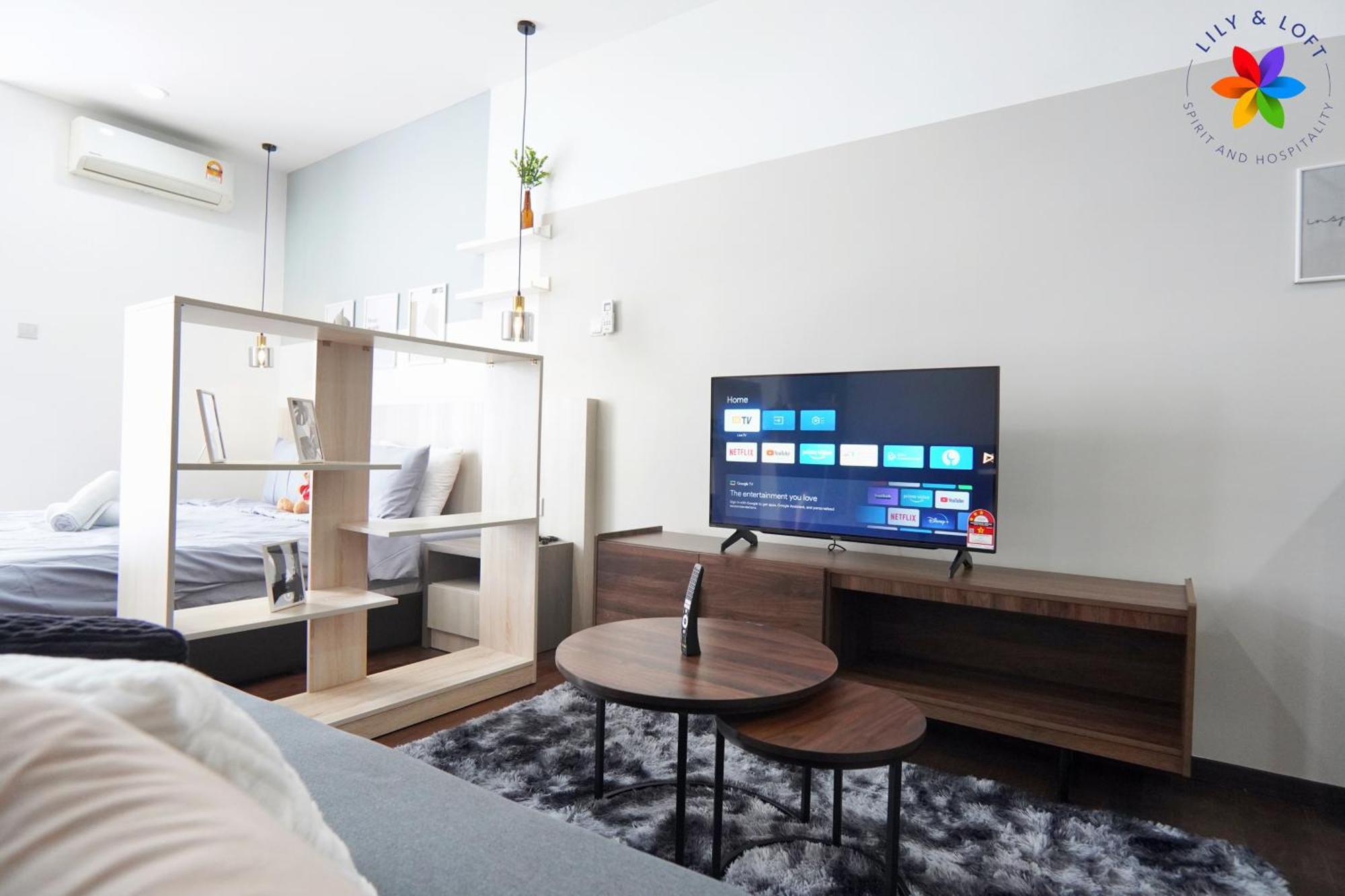 Lily And Loft - Queensville @ Kuala Lumpur - Netflix Exterior foto